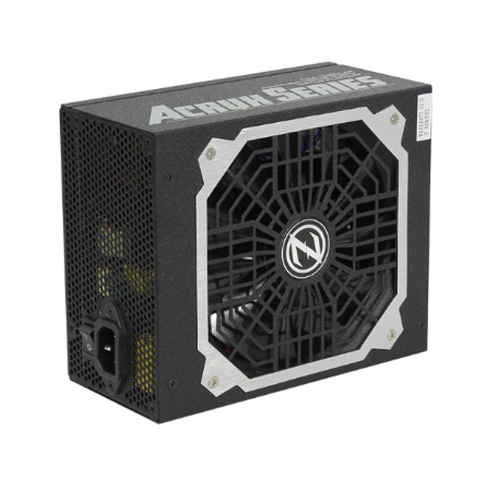 Блок питания Zalman Acrux ZM1000-ARX