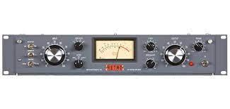 Предусилитель Retro Instruments 176