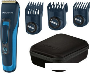 Машинка для стрижки волос Rowenta Advancer Xpert TN5241F4, фото 2
