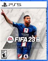 Цифровая версия (Код на на загрузку) FIFA 23 для PlayStation 5 | FIFA 23 для PS5
