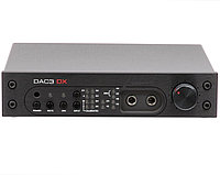 ЦАП/АЦП конвертер Benchmark DAC3 DX Black w/o remote