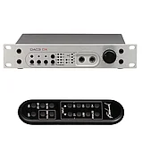 ЦАП/АЦП конвертер Benchmark DAC3 DX Rack Mount- Silver w/o remote (Рэковая версия), фото 2