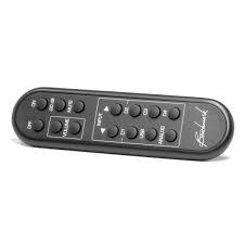 Усилитель для наушников Benchmark HPA4 Silver w/remote - фото 3 - id-p189190188