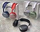 Беспроводные Hifi 3.0 наушники Stereo Headphone P9, фото 8