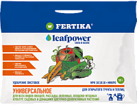 Удобрение Фертика Leaf Power Универсальное 50г