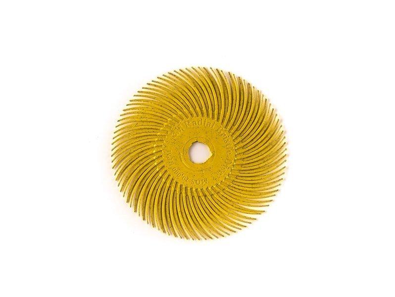 Круг scotch-brite bristle bb-zb тип а с фланцами p50 150мм - 5 шт/кор. Диск скотч брайт на болгарку. Круги scotch-brite 3m bristle. Brite bristle. Scotch-brite™ roloc™ bristle rd-zb круг, p120, белый, 50 мм.