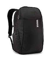 TACBP2116K Рюкзак для ноутбука Thule Accent 23L, черный, 3204813