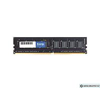 Оперативная память Kimtigo 2x32GB DDR4 PC4-28800 KMKUBGF783600Z3-SD