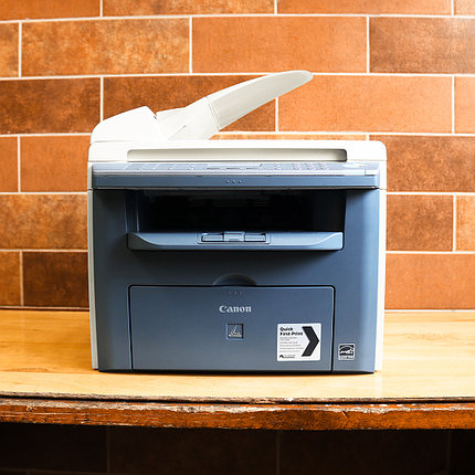 МФУ Canon i-SENSYS MF4350d, фото 2