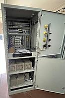 ШОТ (ШОПТ) - Шкаф оперативного постоянного тока
