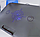 Подставка - столик для ноутбука / планшета с охлаждением (1 вентилятор) Shaoyundian Notebook Cooler, 36 х 26 с, фото 5