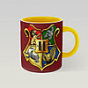 Кружка с нанесением Harry Potter: Hogwarts, фото 2