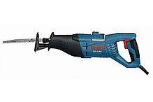 Сабельная пила Bosch GSA 1100 E Professional (1100 Вт, кейс) 060164C800, фото 2