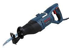 Сабельная пила Bosch GSA 1100 E Professional (1100 Вт, кейс) 060164C800, фото 3