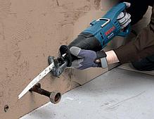Сабельная пила Bosch GSA 1100 E Professional (1100 Вт, кейс) 060164C800, фото 3