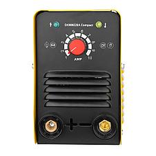 Инвертор сварочный dkwm220a COMPACT DEKO 051-4677, фото 2
