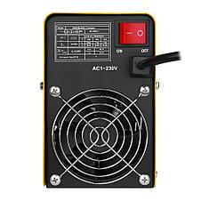 Инвертор сварочный dkwm220a COMPACT DEKO 051-4677, фото 3