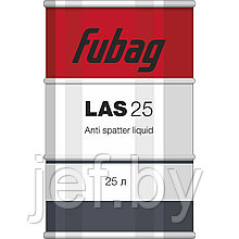 Антипригарная жидкость LAS 25 FUBAG 31197