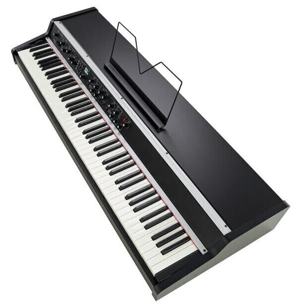 Cценическое фортепиано Viscount Organs LEGEND '70s Artist EX - фото 6 - id-p189203216
