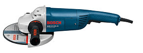 Угловая шлифмашина Bosch GWS 22-230 JH (2200 Вт, плавный пуск), фото 2