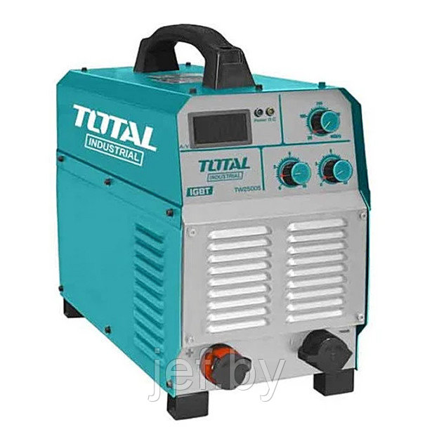 Инвертор сварочный TW25005 TOTAL TW25005