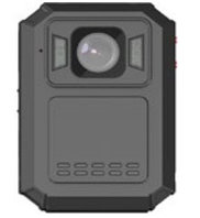 Персональный носимый видеорегистратор с GPS X8B