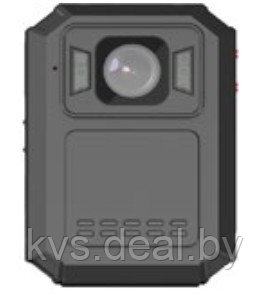 Персональный носимый видеорегистратор с GPS X8B - фото 1 - id-p189210594