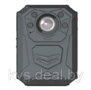 Персональный носимый видеорегистратор с GPS X8A - фото 1 - id-p189209591