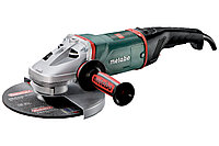 Угловая шлифмашина Metabo W 26-230 (2600 Вт) Германия