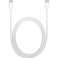USB кабель ZMI Type-C/ Type-C  для зарядки и синхронизации (AL301) длина 1,5 метра, Белый