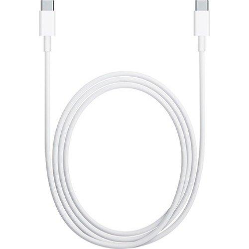 USB кабель ZMI Type-C/ Type-C для зарядки и синхронизации (AL301) длина 1,5 метра, Белый - фото 1 - id-p189214415