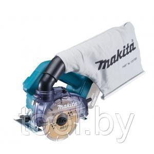 Аккумуляторный плиткорез Makita DCC500Z (DCC 500 Z)