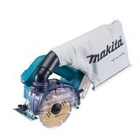 Аккумуляторный плиткорез Makita DCC500Z (DCC 500 Z)