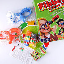 Настольная игра Fibber (Обманщик), фото 2