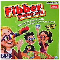 Настольная игра Fibber (Обманщик), фото 2