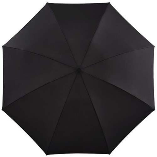 Зонт Ninetygo Folding Reverse Umbrella с подсветкой (Черный) - фото 3 - id-p189218257