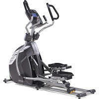 Эллиптический тренажер Spirit Fitness XE895