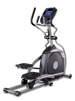 Эллиптический тренажер Spirit Fitness XE195