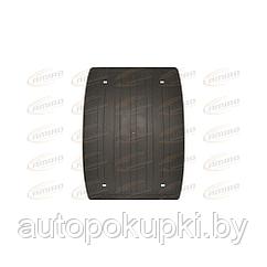 Крыло заднее верхнее левое или правое Iveco Stralis AS, AT/AD, 2007-, 41213750