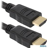 Кабель Defender HDMI-03 HDMI M-M [87350]