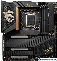 Материнская плата MSI MEG Z690 Ace