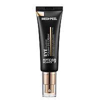 Омолаживающий крем для век с пептидами MEDIPEEL Peptide Balance9 Eye Hyaluronic Volumy Eye Cream 40 мл