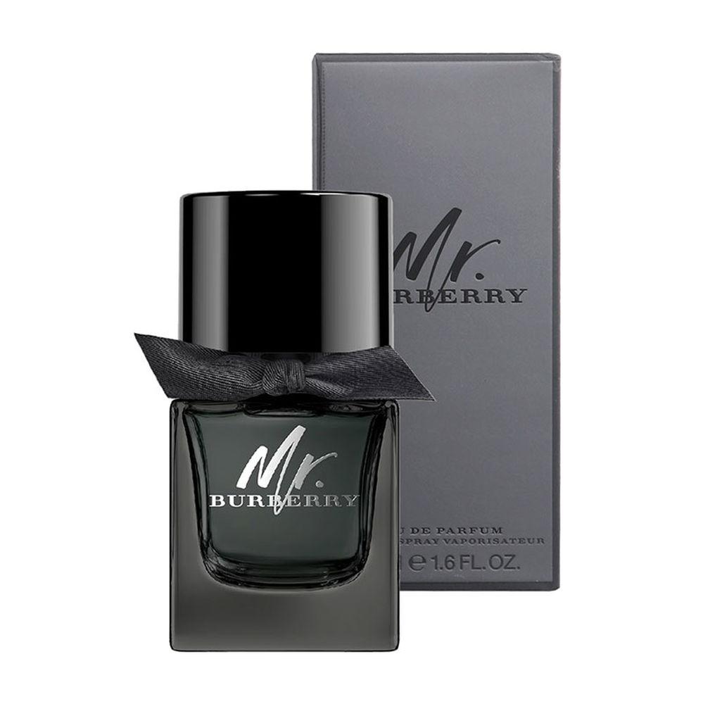Акция 1+1=3 Мужская парфюмированная вода Burberry Mr. Burberry edp 100ml