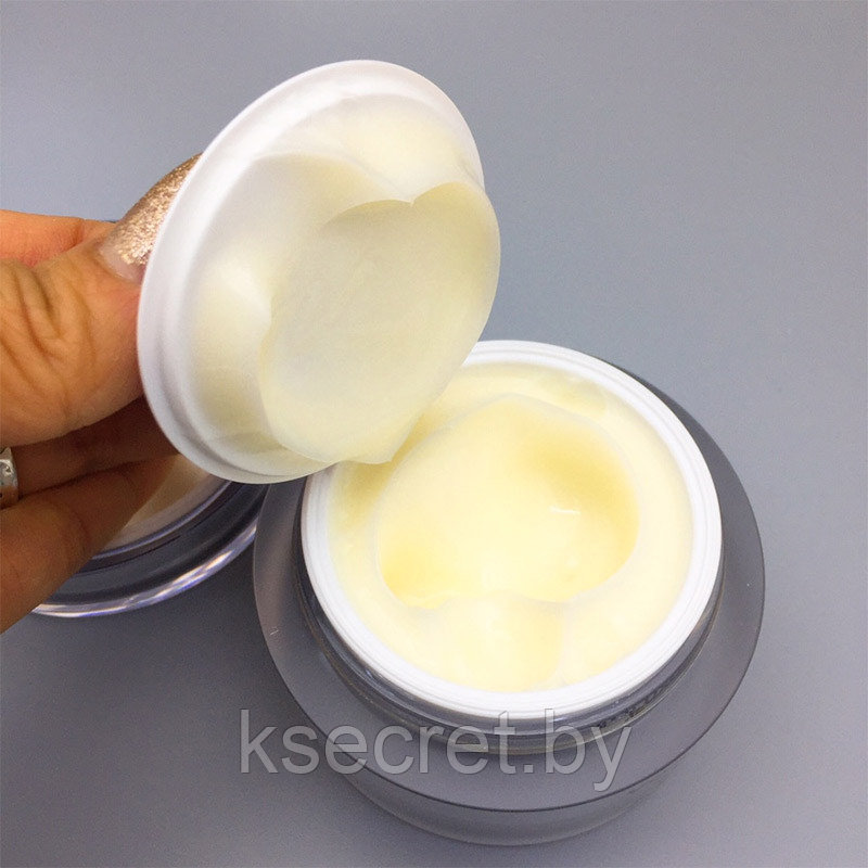Омолаживающий крем с пептидами MEDIPEEL Volume TOX Cream Peptide 9, 50 мл - фото 2 - id-p189259896