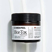 Лифтинг-крем с пептидным комплексом MEDI-PEEL Bortox Peptide Cream, 50 мл