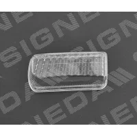 Стекло противотуманной фары (правое) VW T4 1992-1996, SVW2007R