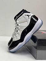 КРОССОВКИ Jordan 11 Retro Concord 41