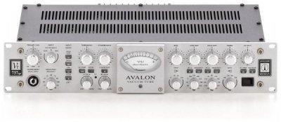 Микрофонный предусилитель Avalon Design VT-737SP - фото 2 - id-p189283032