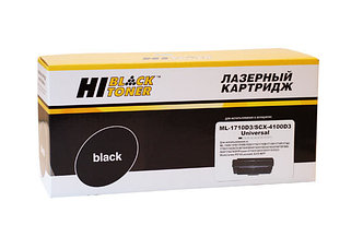 Картридж 109R00725 (для Xerox Phaser 3115/ 3120/ 3121/ 3130) Hi-Black