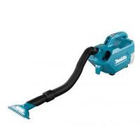 Аккумуляторный пылесос Makita DCL184Z (DCL 184 Z)